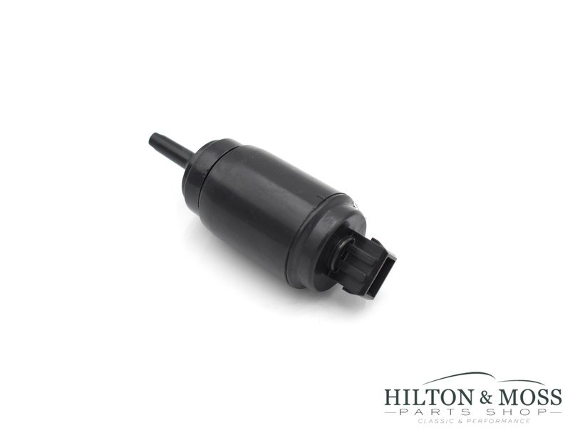 Lotus Elise S2 / S3 Washer Pump Top Connector Image 5