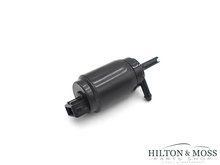 Lotus Elise S2 / S3 Washer Pump Top Connector Image 7