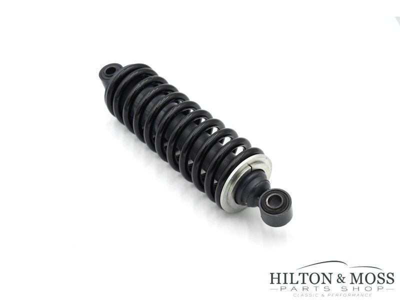 Jaguar E-Type S1 / S2 Girling rear shock and spring Image 1