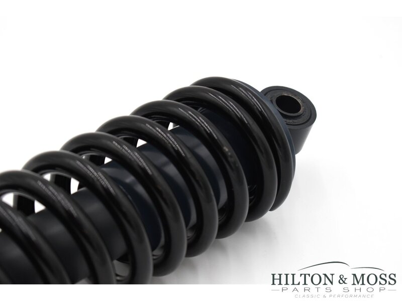 Jaguar E-Type S1 / S2 Girling rear shock and spring Image 2