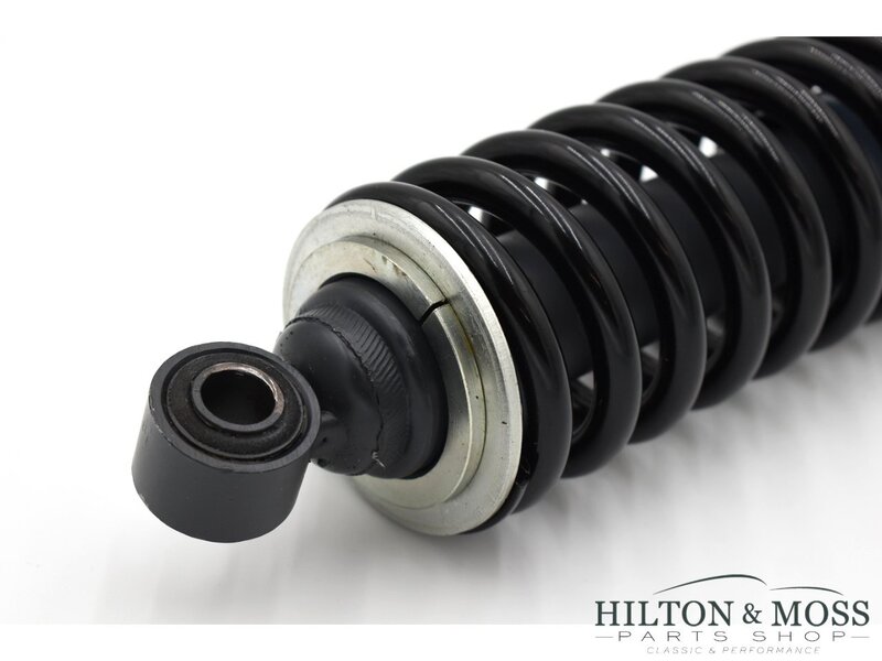 Jaguar E-Type S1 / S2 Girling rear shock and spring Image 3