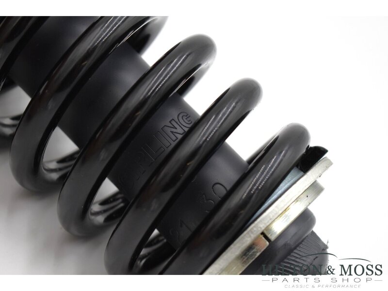 Jaguar E-Type S1 / S2 Girling rear shock and spring Image 4