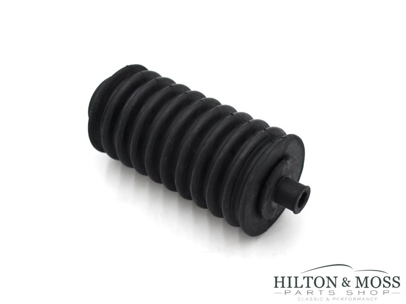 Jaguar E-Type S1 / S2 / S3 Steering Rack Gaiter Image 1