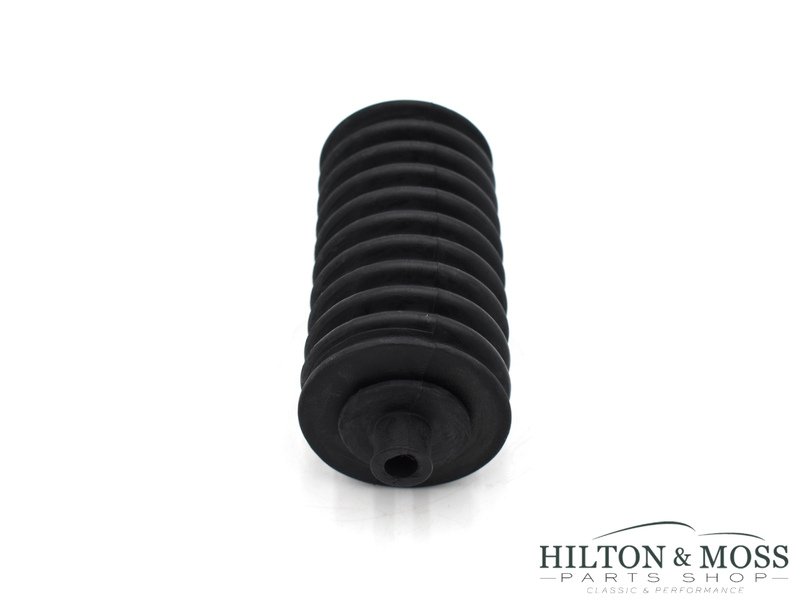 Jaguar E-Type S1 / S2 / S3 Steering Rack Gaiter Image 2