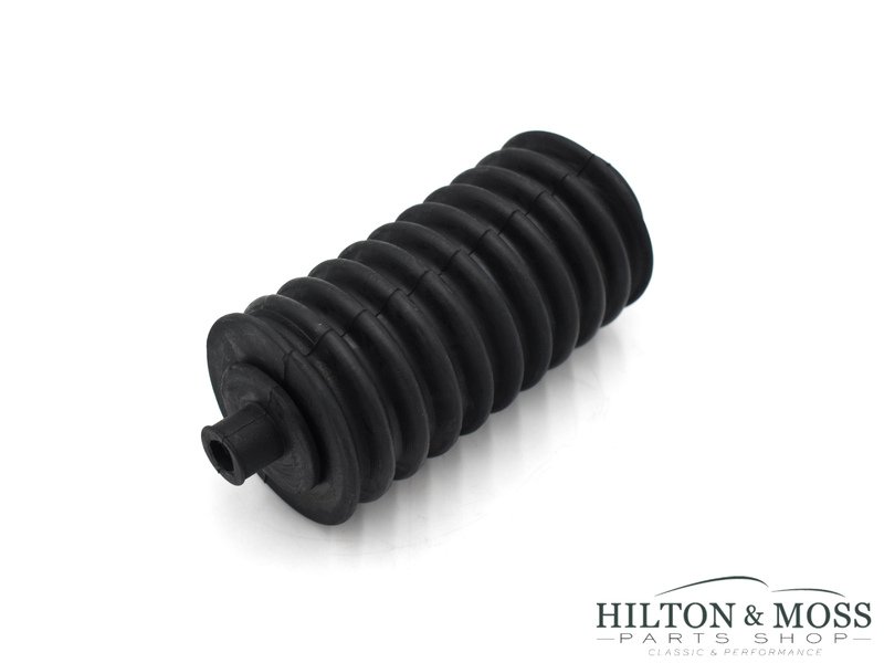 Jaguar E-Type S1 / S2 / S3 Steering Rack Gaiter Image 3