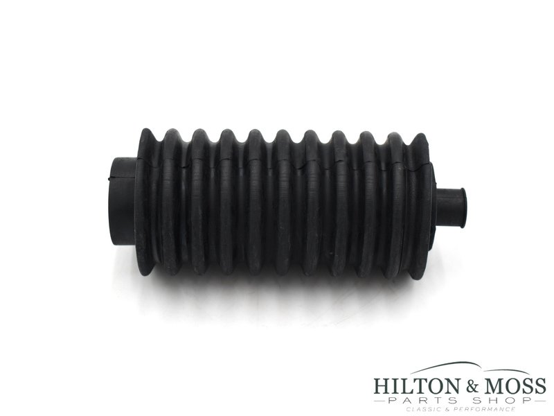 Jaguar E-Type S1 / S2 / S3 Steering Rack Gaiter Image 8