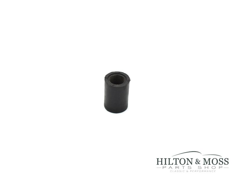 Jaguar E-Type S1 / S2 / Mk2 Metalastik Lower Wishbone Bush Image 1