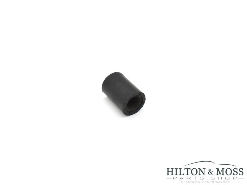 Jaguar E-Type S1 / S2 / Mk2 Metalastik Lower Wishbone Bush Image 2