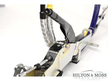 Lotus Exige S3 / V6 	Gearshift/Parking Brake Assembly, RHD Image 4