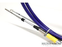 Lotus Exige S3 / V6 	Gearshift/Parking Brake Assembly, RHD Image 5