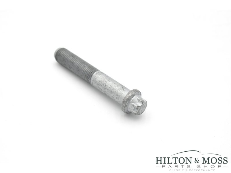 Lotus Exige S3 / V6 Brake Caliper Bolt Image 1