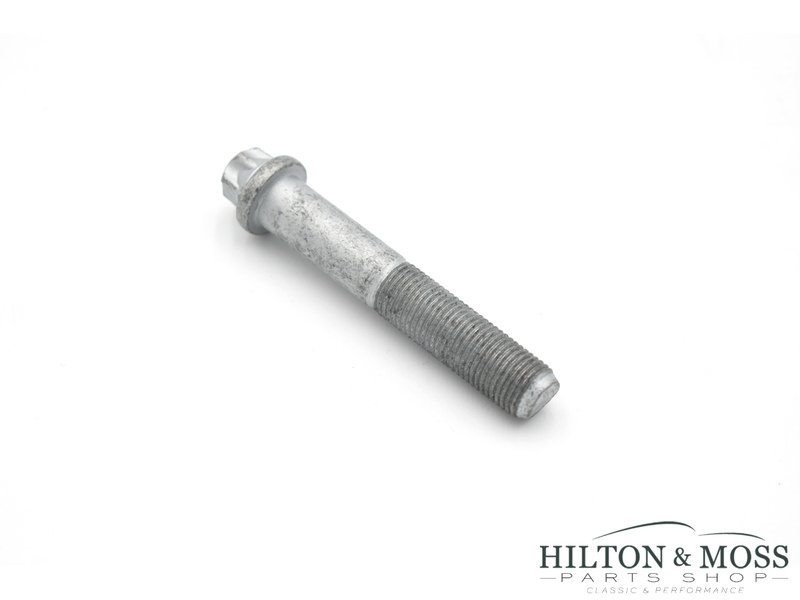 Lotus Exige S3 / V6 Brake Caliper Bolt Image 2