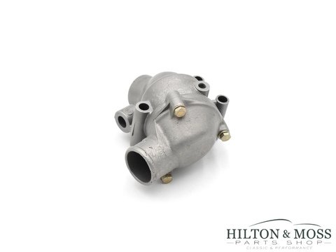 Mercedes M110 Engine Thermostat Housing