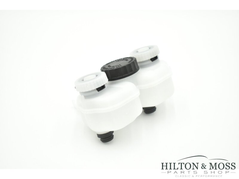 Mercedes W113 280SL Pagoda Brake Fluid Reservoir Image 1