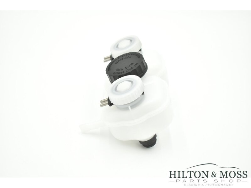Mercedes W113 280SL Pagoda Brake Fluid Reservoir Image 2