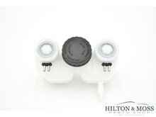 Mercedes W113 280SL Pagoda Brake Fluid Reservoir Image 3