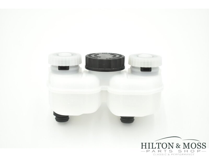 Mercedes W113 280SL Pagoda Brake Fluid Reservoir Image 5