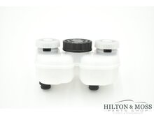 Mercedes W113 280SL Pagoda Brake Fluid Reservoir Image 5