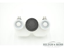 Mercedes W113 280SL Pagoda Brake Fluid Reservoir Image 6