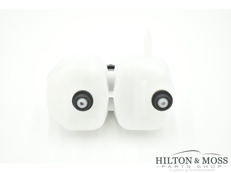 Mercedes W113 280SL Pagoda Brake Fluid Reservoir Image 7