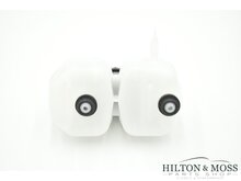 Mercedes W113 280SL Pagoda Brake Fluid Reservoir Image 7