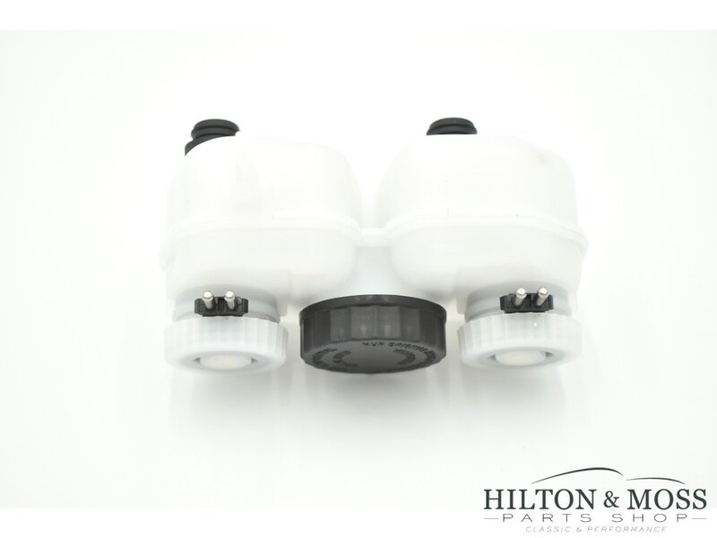 Mercedes W113 280SL Pagoda Brake Fluid Reservoir Image 8