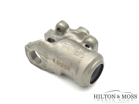 Mercedes W111/W121 Wheel Cylinder Left
