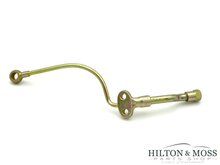 Mercedes W121 190SL Brake Line LHF Image 2