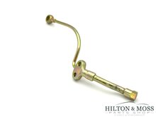 Mercedes W121 190SL Brake Line LHF Image 3