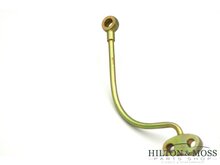 Mercedes W121 190SL Brake Line LHF Image 5