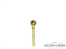 Mercedes W121 190SL Brake Line LHF Image 6