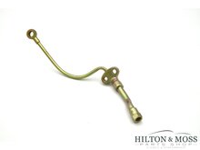 Mercedes W121 190SL Brake Line LHF Image 1