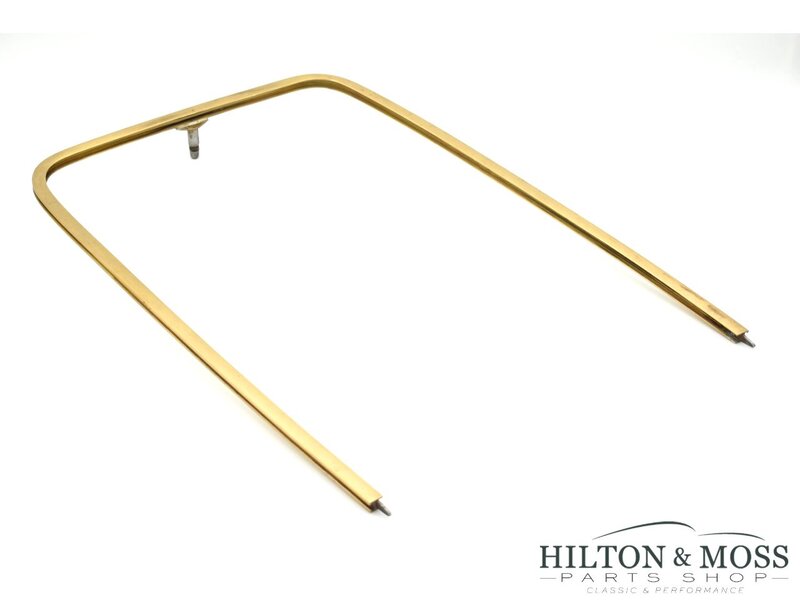 Mercedes W198 300SL Gullwing window frame RHS Right Image 1