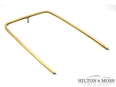 Mercedes W198 300SL Gullwing window frame RHS Right