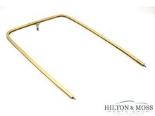 Mercedes W198 300SL Gullwing window frame RHS Right Image 1