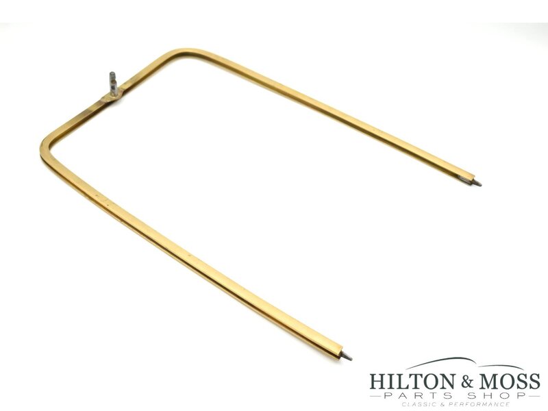 Mercedes W198 300SL Gullwing window frame RHS Right Image 2