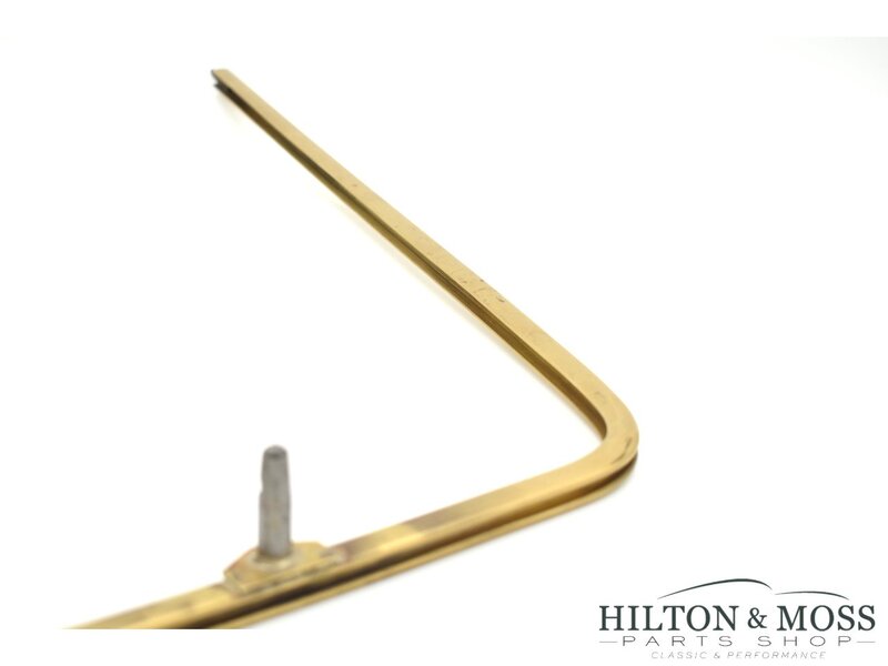 Mercedes W198 300SL Gullwing window frame RHS Right Image 3