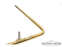 Mercedes W198 300SL Gullwing window frame RHS Right Image 3