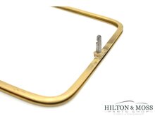 Mercedes W198 300SL Gullwing window frame RHS Right Image 4