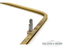 Mercedes W198 300SL Gullwing window frame RHS Right Image 5