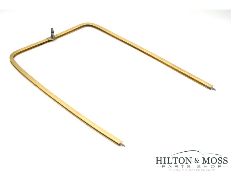 Mercedes W198 300SL Gullwing window frame LHS Left Image 1
