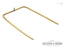 Mercedes W198 300SL Gullwing window frame LHS Left Image 1