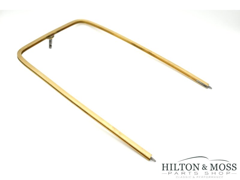 Mercedes W198 300SL Gullwing window frame LHS Left Image 2