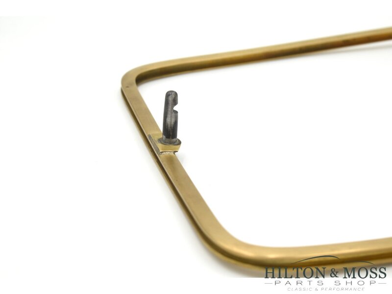 Mercedes W198 300SL Gullwing window frame LHS Left Image 3