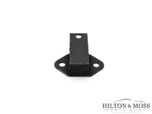 Jaguar E-Type S1 / S2 / Mk1 3.4 / XK140 / XK150 Exhaust Centre Silencer Mount Image 3