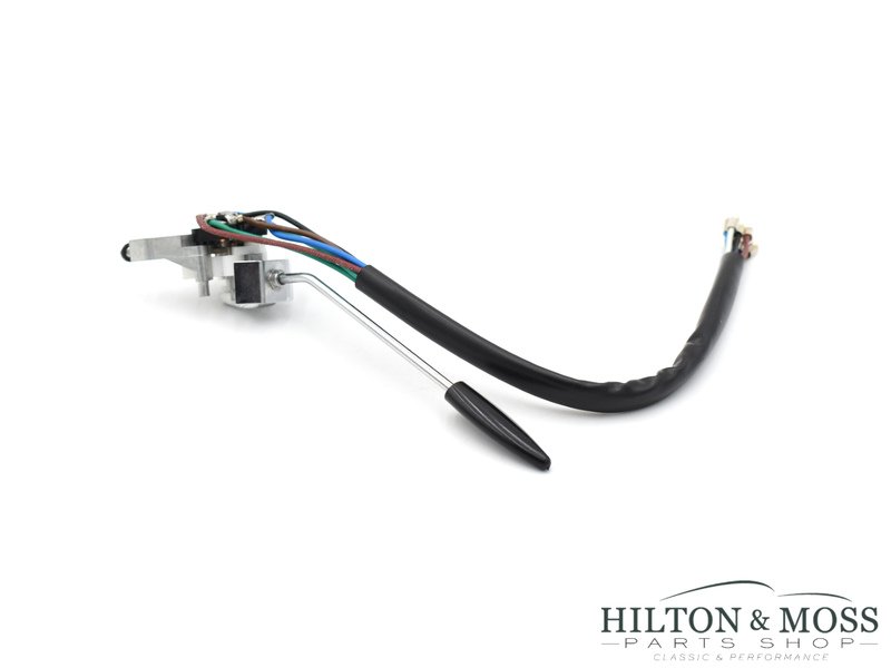 Jaguar E-Type S1 3.8 Direction Indicator / Headlamp Flasher Switch Image 1