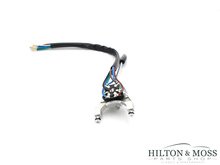 Jaguar E-Type S1 3.8 Direction Indicator / Headlamp Flasher Switch Image 2