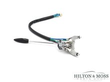 Jaguar E-Type S1 3.8 Direction Indicator / Headlamp Flasher Switch Image 3