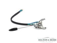 Jaguar E-Type S1 3.8 Direction Indicator / Headlamp Flasher Switch Image 4