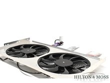 Jaguar E-Type S3 Cooling Fan Upgrade Kit Image 3